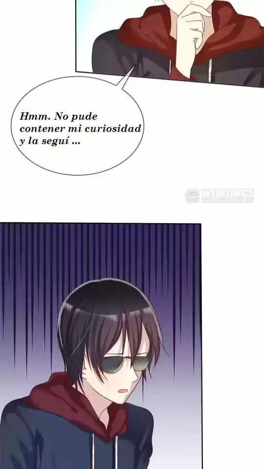 LOVE TRAINEE - Capítulo 17 - Página 23 - LectorTMOo
