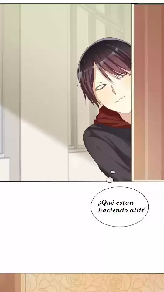 LOVE TRAINEE - Capítulo 17 - Página 25 - LectorTMOo