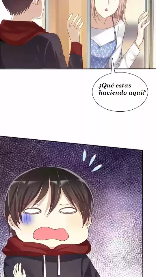 LOVE TRAINEE - Capítulo 18 - Página 7 - LectorTMOo