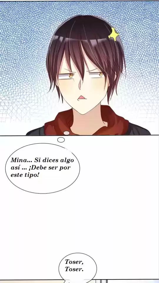 LOVE TRAINEE - Capítulo 18 - Página 18 - LectorTMOo