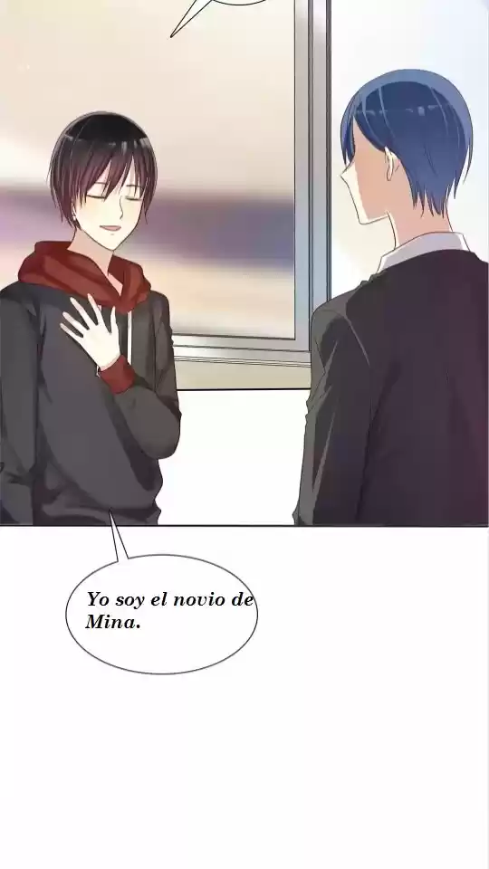 LOVE TRAINEE - Capítulo 18 - Página 19 - LectorTMOo