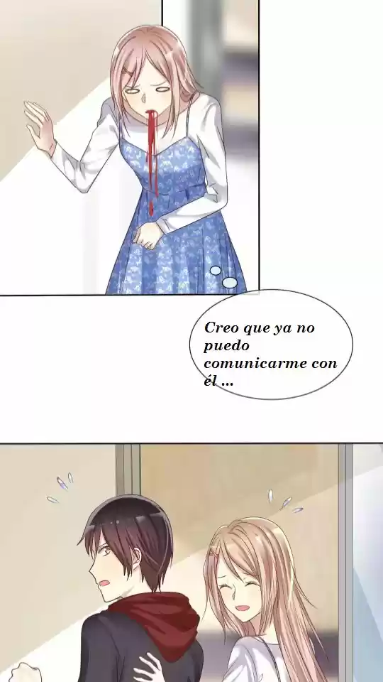 LOVE TRAINEE - Capítulo 18 - Página 25 - LectorTMOo