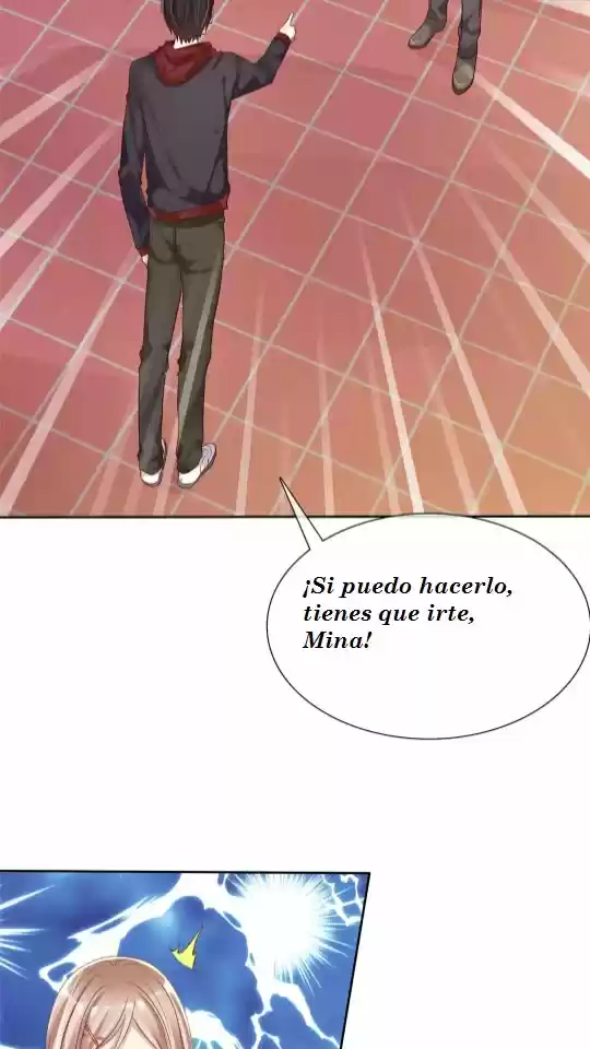 LOVE TRAINEE - Capítulo 18 - Página 32 - LectorTMOo