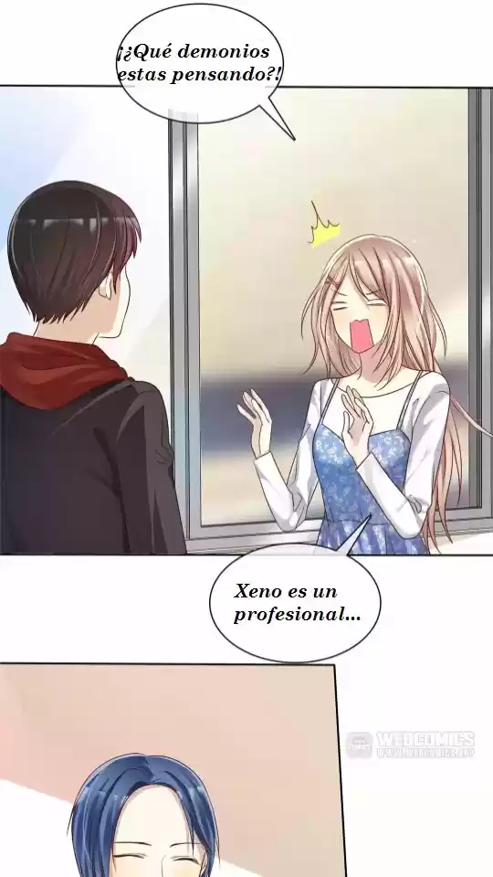 LOVE TRAINEE - Capítulo 19 - Página 6 - LectorTMOo