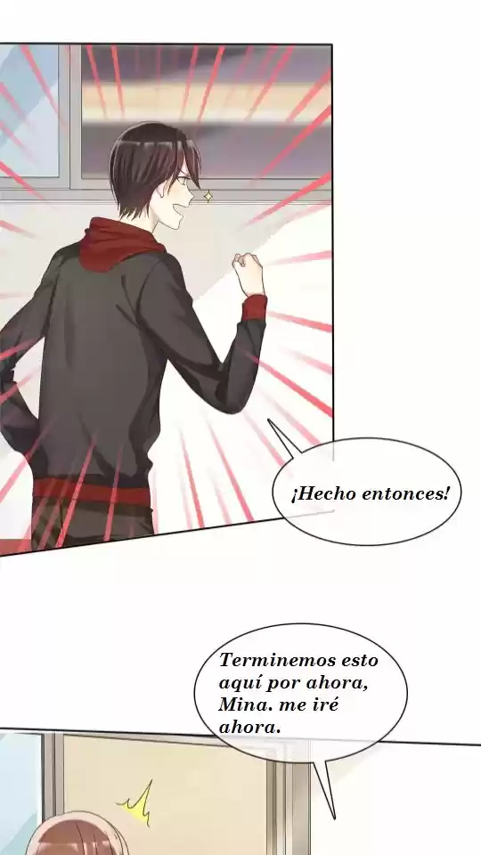 LOVE TRAINEE - Capítulo 19 - Página 9 - LectorTMOo