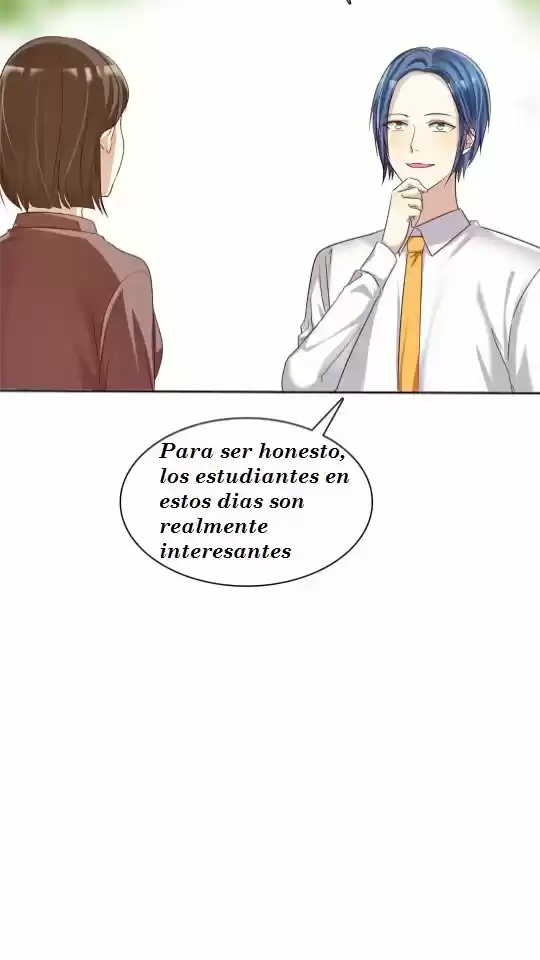 LOVE TRAINEE - Capítulo 19 - Página 15 - LectorTMOo
