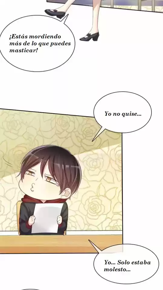 LOVE TRAINEE - Capítulo 19 - Página 17 - LectorTMOo