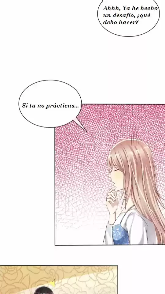 LOVE TRAINEE - Capítulo 19 - Página 27 - LectorTMOo