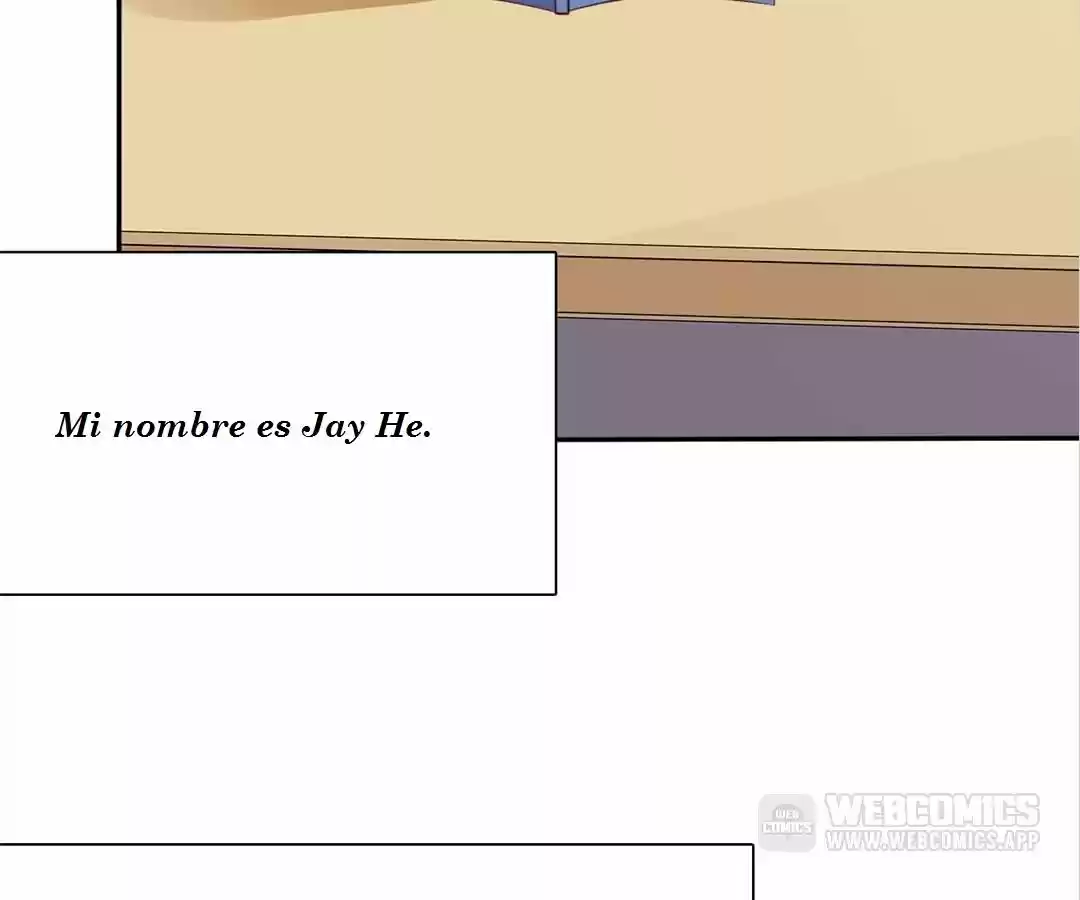 LOVE TRAINEE - Capítulo 2 - Página 5 - LectorTMOo