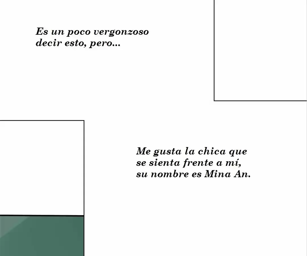 LOVE TRAINEE - Capítulo 2 - Página 6 - LectorTMOo