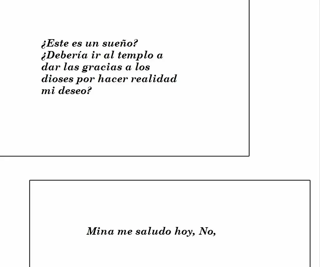 LOVE TRAINEE - Capítulo 2 - Página 24 - LectorTMOo