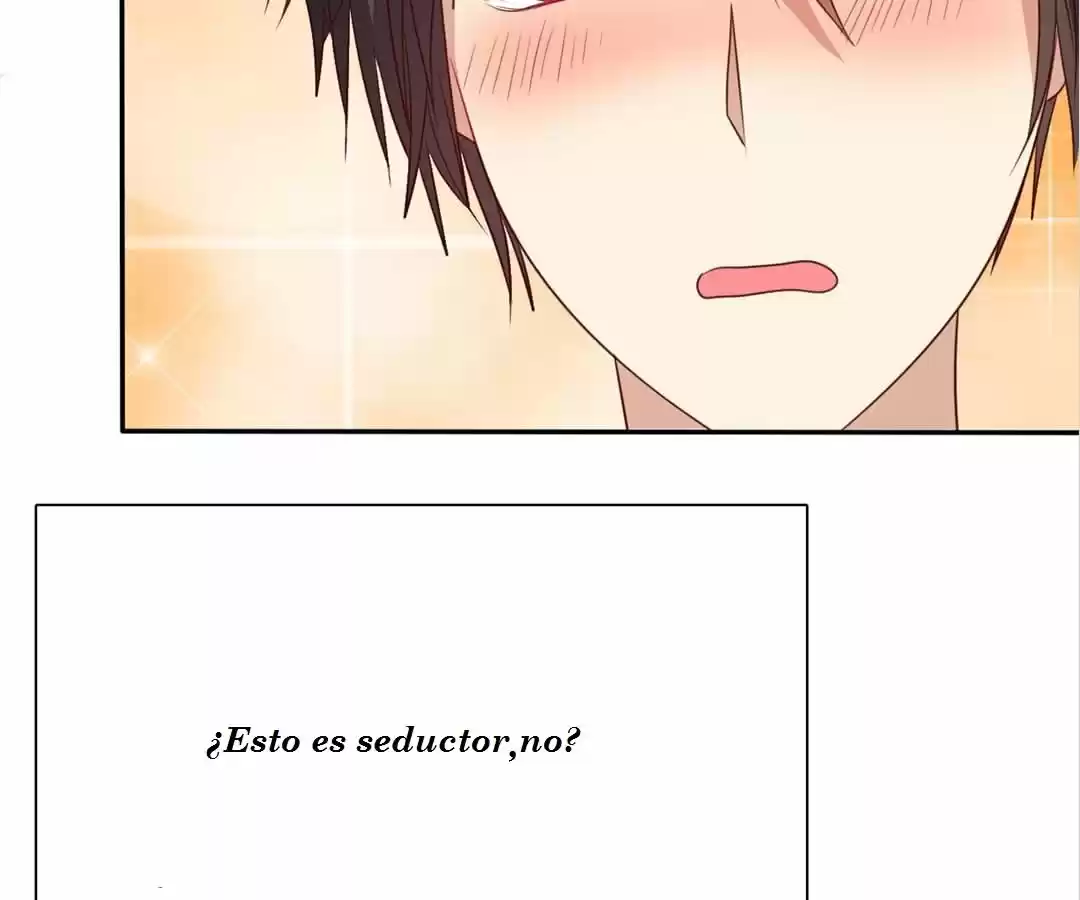 LOVE TRAINEE - Capítulo 2 - Página 26 - LectorTMOo