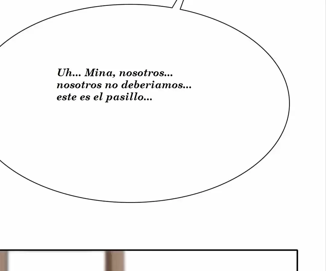 LOVE TRAINEE - Capítulo 2 - Página 32 - LectorTMOo