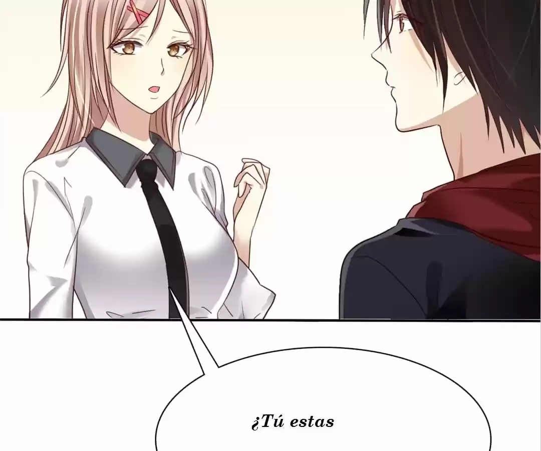 LOVE TRAINEE - Capítulo 2 - Página 46 - LectorTMOo