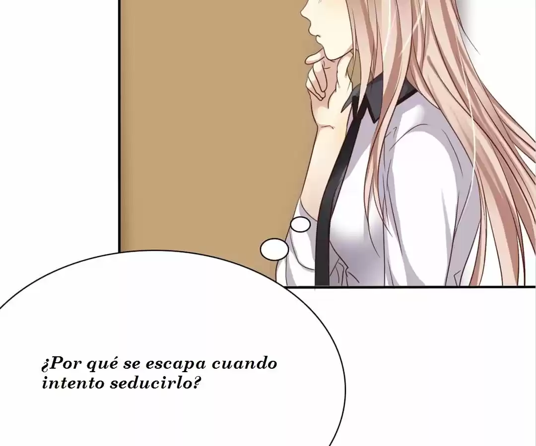 LOVE TRAINEE - Capítulo 2 - Página 56 - LectorTMOo