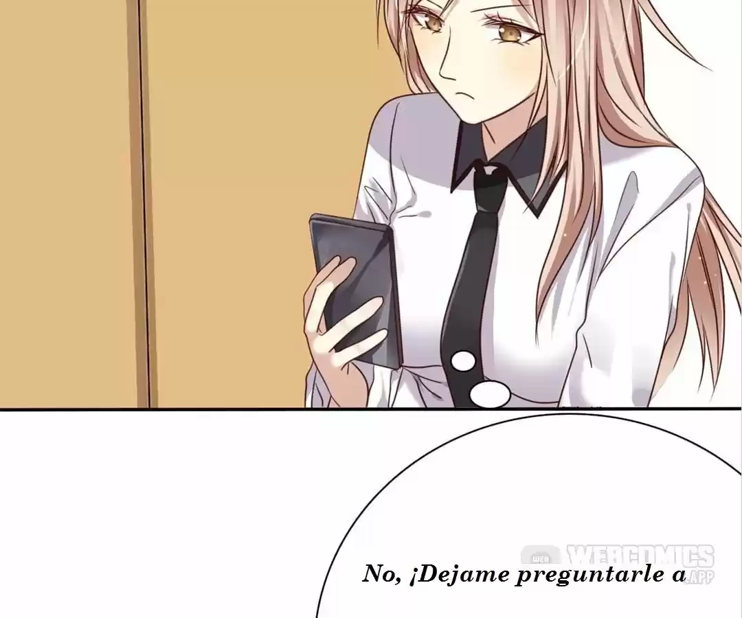 LOVE TRAINEE - Capítulo 2 - Página 58 - LectorTMOo