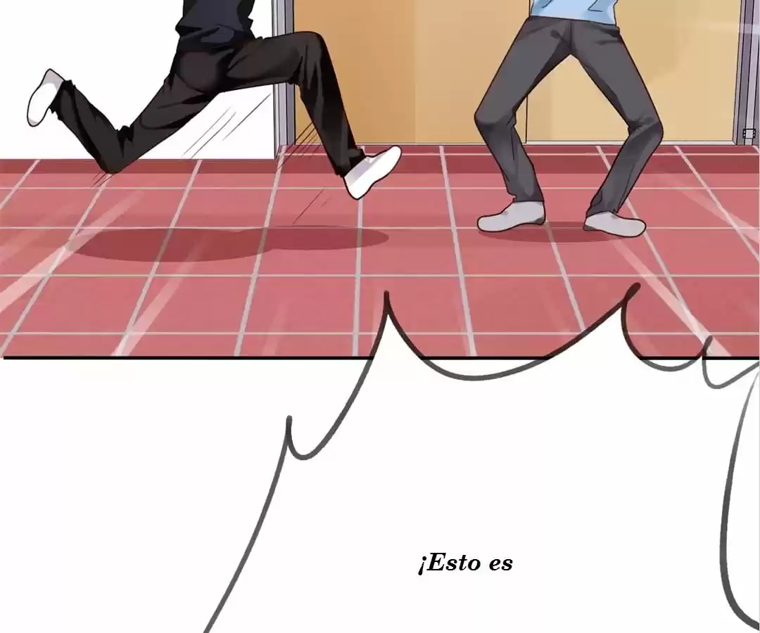 LOVE TRAINEE - Capítulo 2 - Página 61 - LectorTMOo