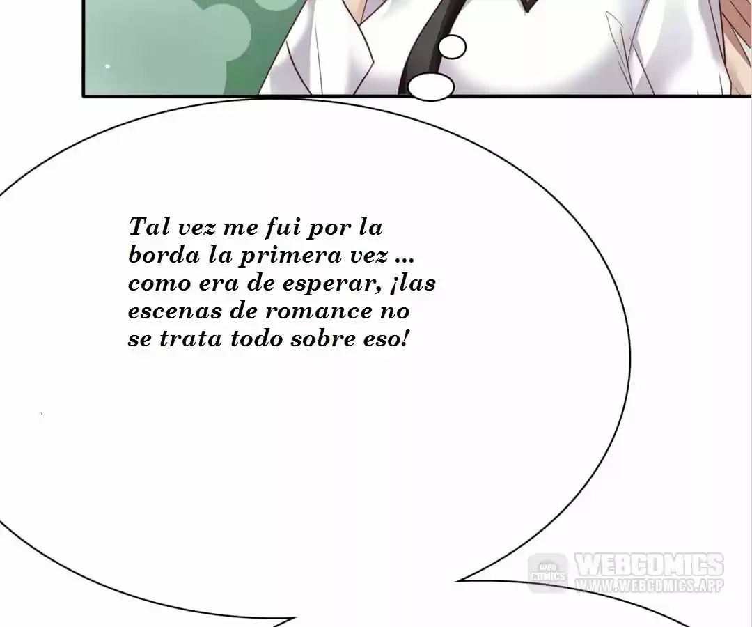 LOVE TRAINEE - Capítulo 2 - Página 87 - LectorTMOo
