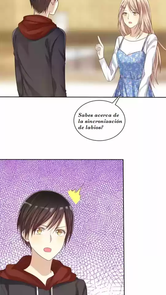 LOVE TRAINEE - Capítulo 20 - Página 7 - LectorTMOo