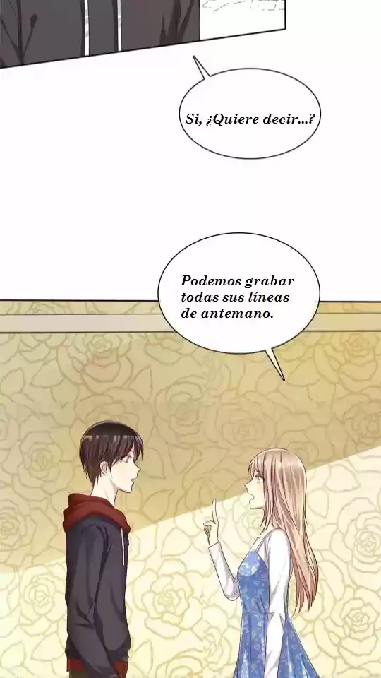 LOVE TRAINEE - Capítulo 20 - Página 8 - LectorTMOo