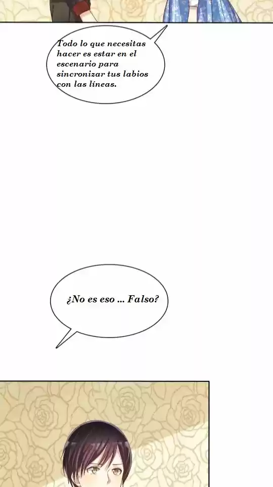 LOVE TRAINEE - Capítulo 20 - Página 9 - LectorTMOo