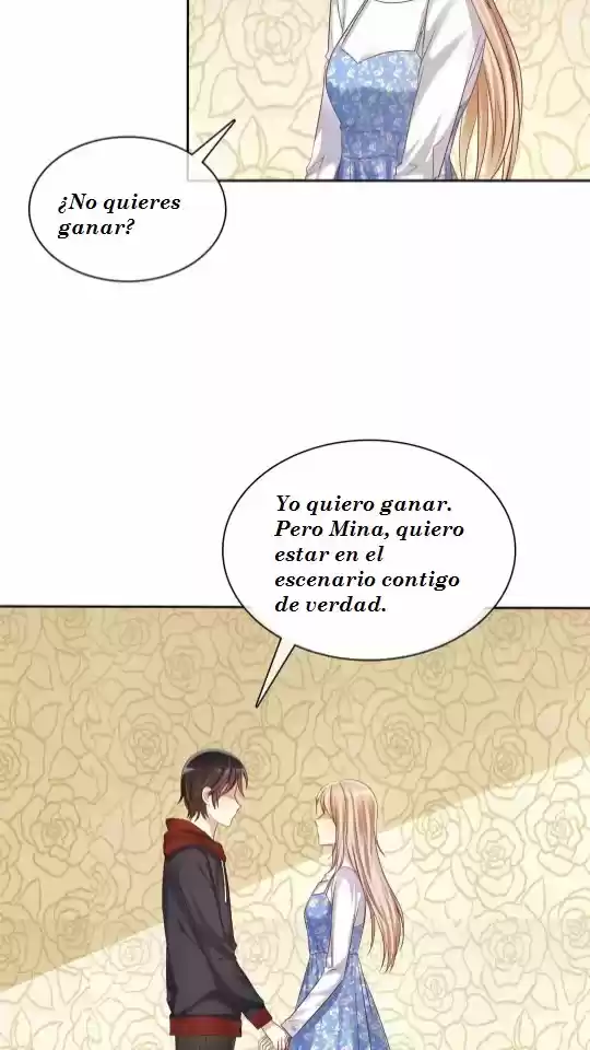 LOVE TRAINEE - Capítulo 20 - Página 14 - LectorTMOo