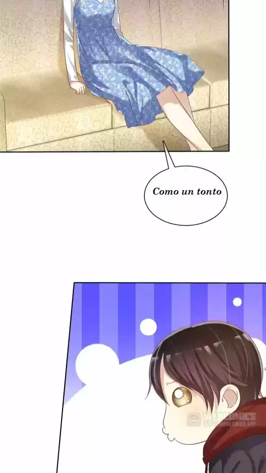 LOVE TRAINEE - Capítulo 20 - Página 20 - LectorTMOo