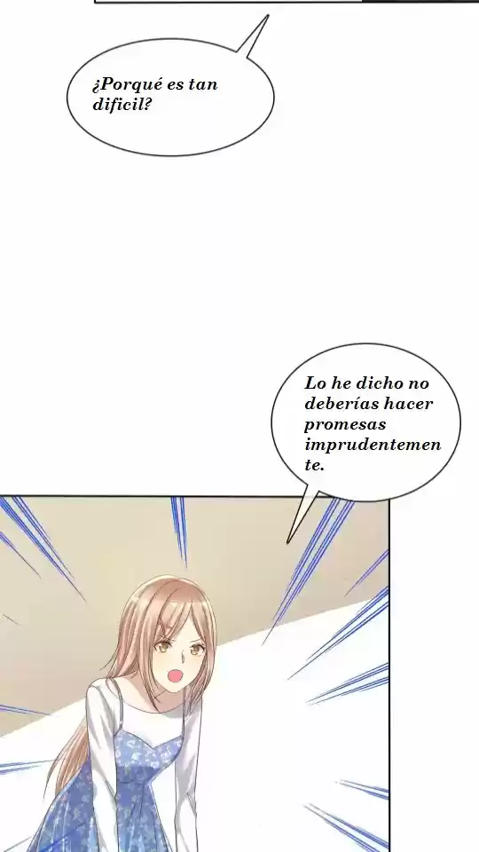 LOVE TRAINEE - Capítulo 20 - Página 21 - LectorTMOo