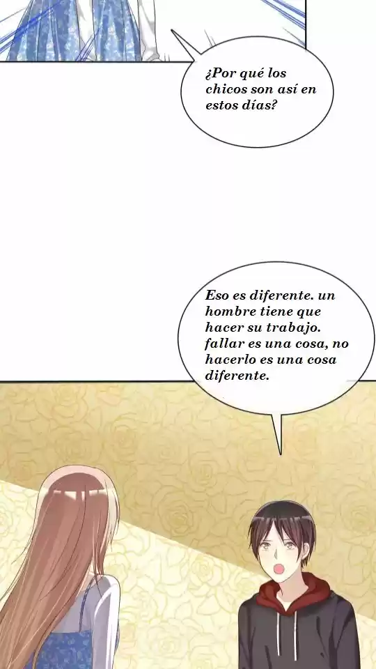 LOVE TRAINEE - Capítulo 20 - Página 22 - LectorTMOo