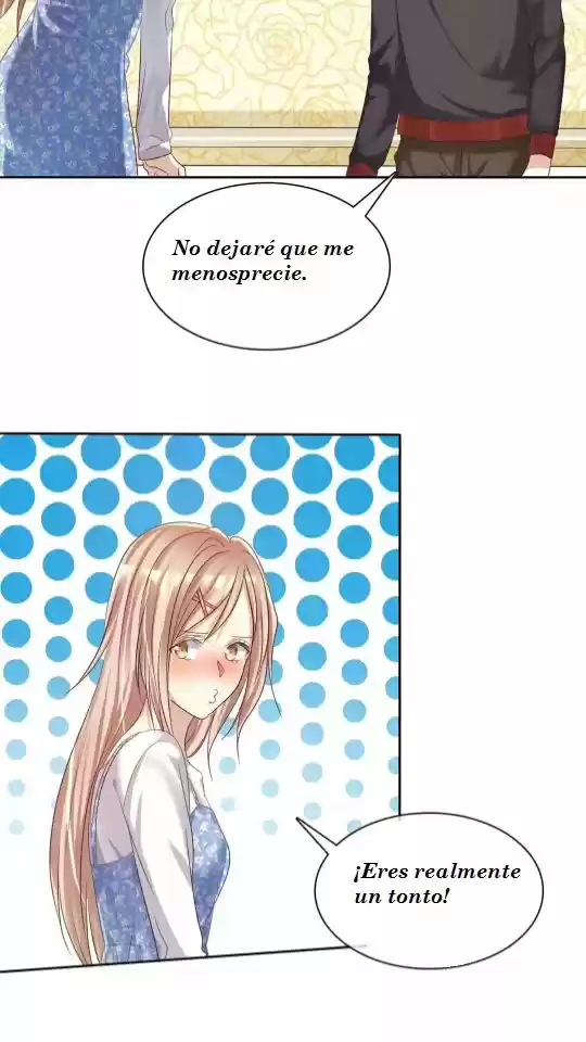 LOVE TRAINEE - Capítulo 20 - Página 23 - LectorTMOo