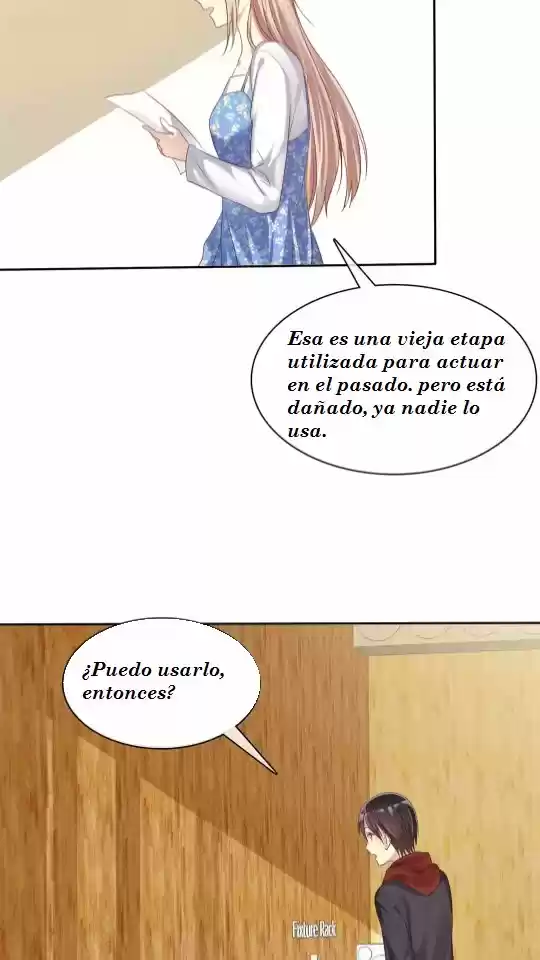 LOVE TRAINEE - Capítulo 20 - Página 25 - LectorTMOo