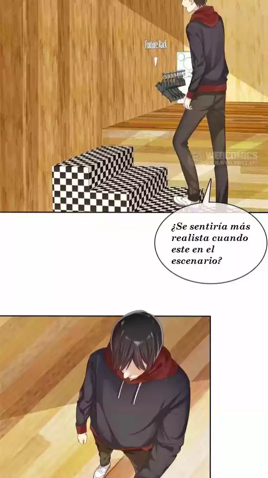 LOVE TRAINEE - Capítulo 20 - Página 26 - LectorTMOo