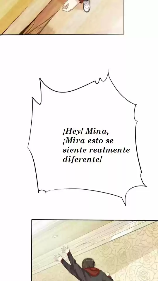 LOVE TRAINEE - Capítulo 20 - Página 27 - LectorTMOo