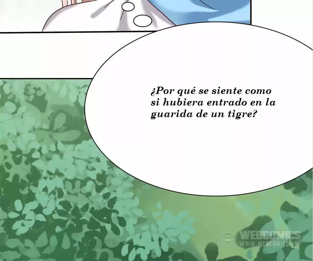 LOVE TRAINEE - Capítulo 3 - Página 17 - LectorTMOo