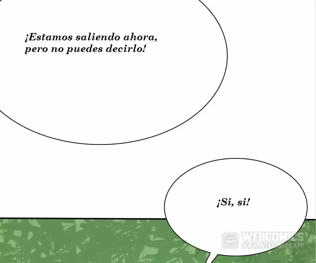 LOVE TRAINEE - Capítulo 3 - Página 21 - LectorTMOo