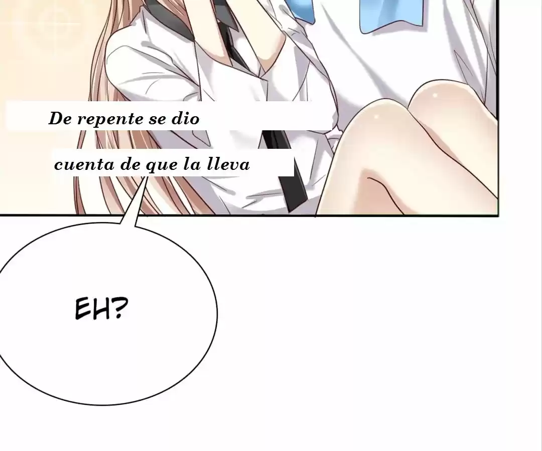 LOVE TRAINEE - Capítulo 3 - Página 37 - LectorTMOo