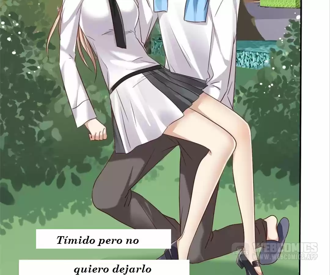 LOVE TRAINEE - Capítulo 3 - Página 40 - LectorTMOo
