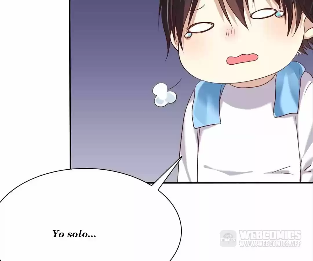 LOVE TRAINEE - Capítulo 3 - Página 51 - LectorTMOo