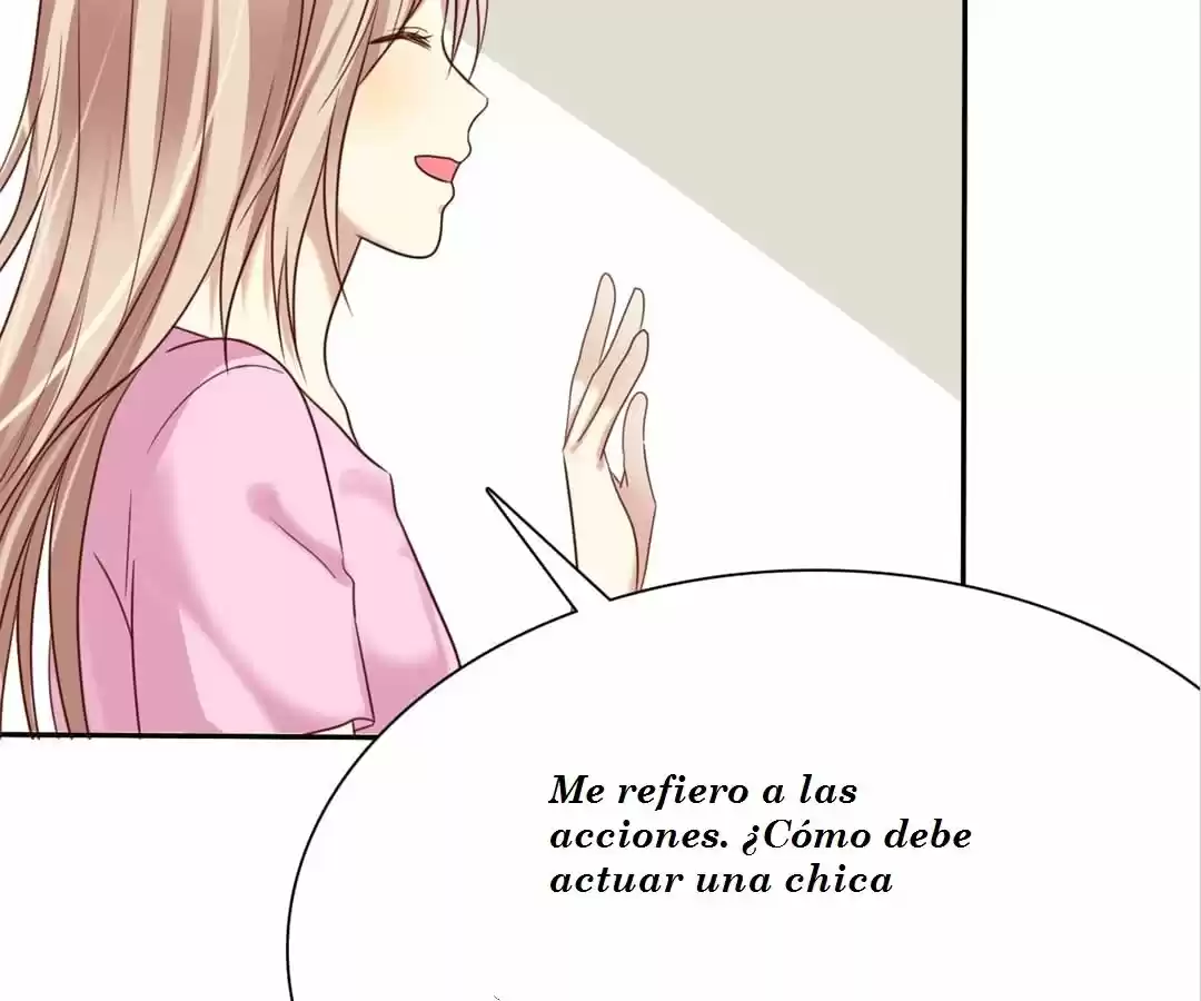 LOVE TRAINEE - Capítulo 3 - Página 80 - LectorTMOo