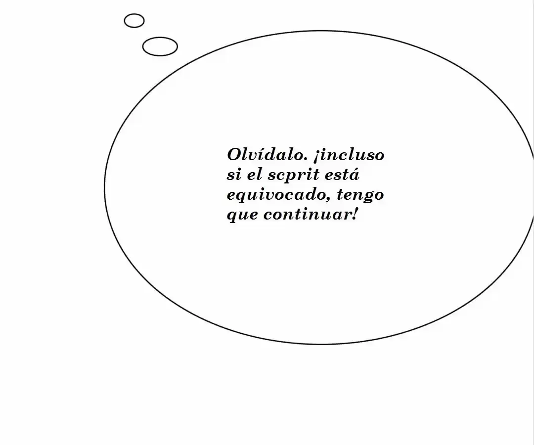 LOVE TRAINEE - Capítulo 3 - Página 110 - LectorTMOo