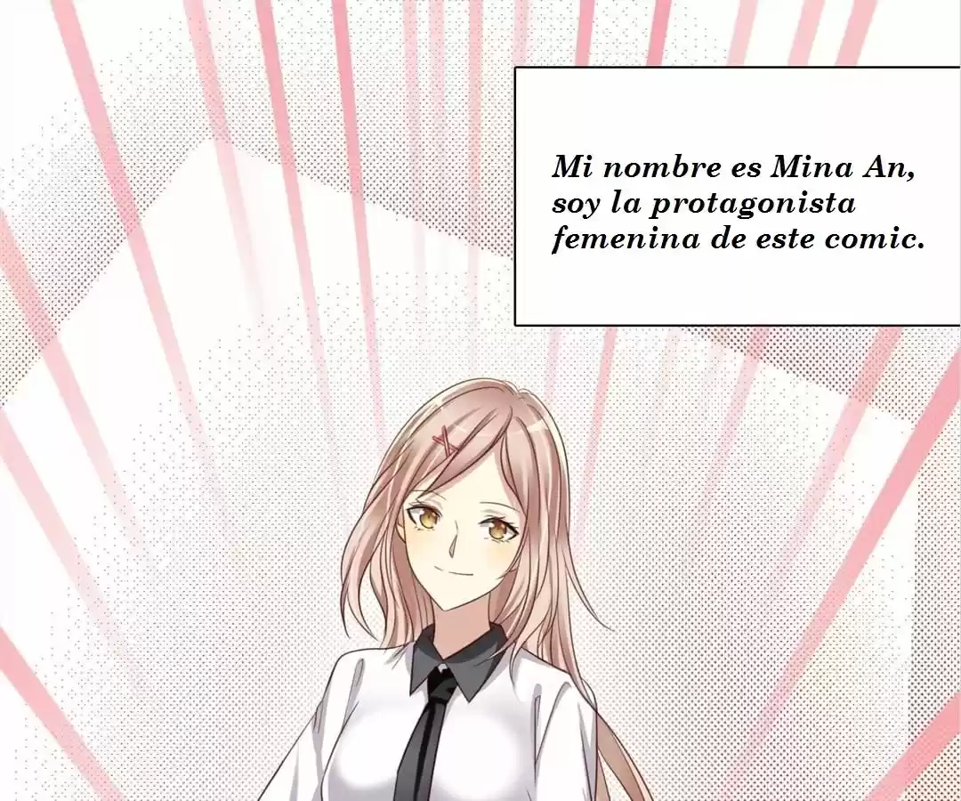 LOVE TRAINEE - Capítulo 4 - Página 4 - LectorTMOo