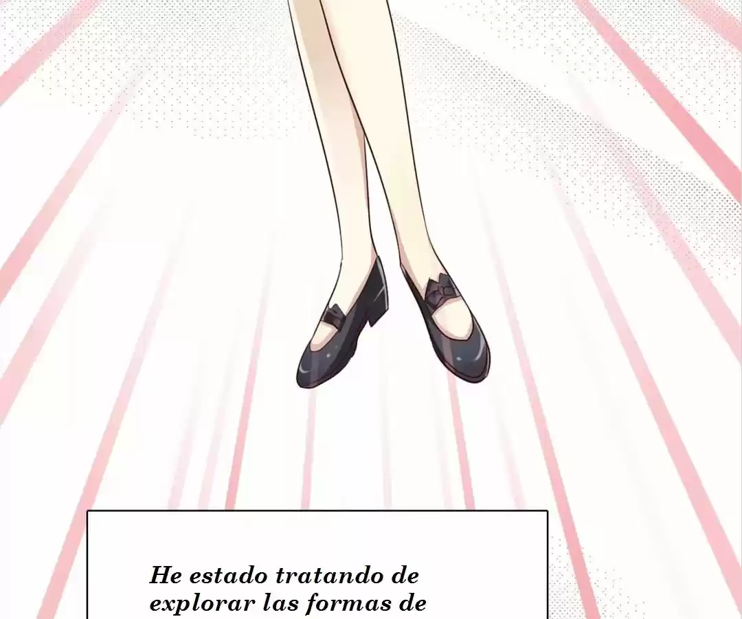 LOVE TRAINEE - Capítulo 4 - Página 6 - LectorTMOo