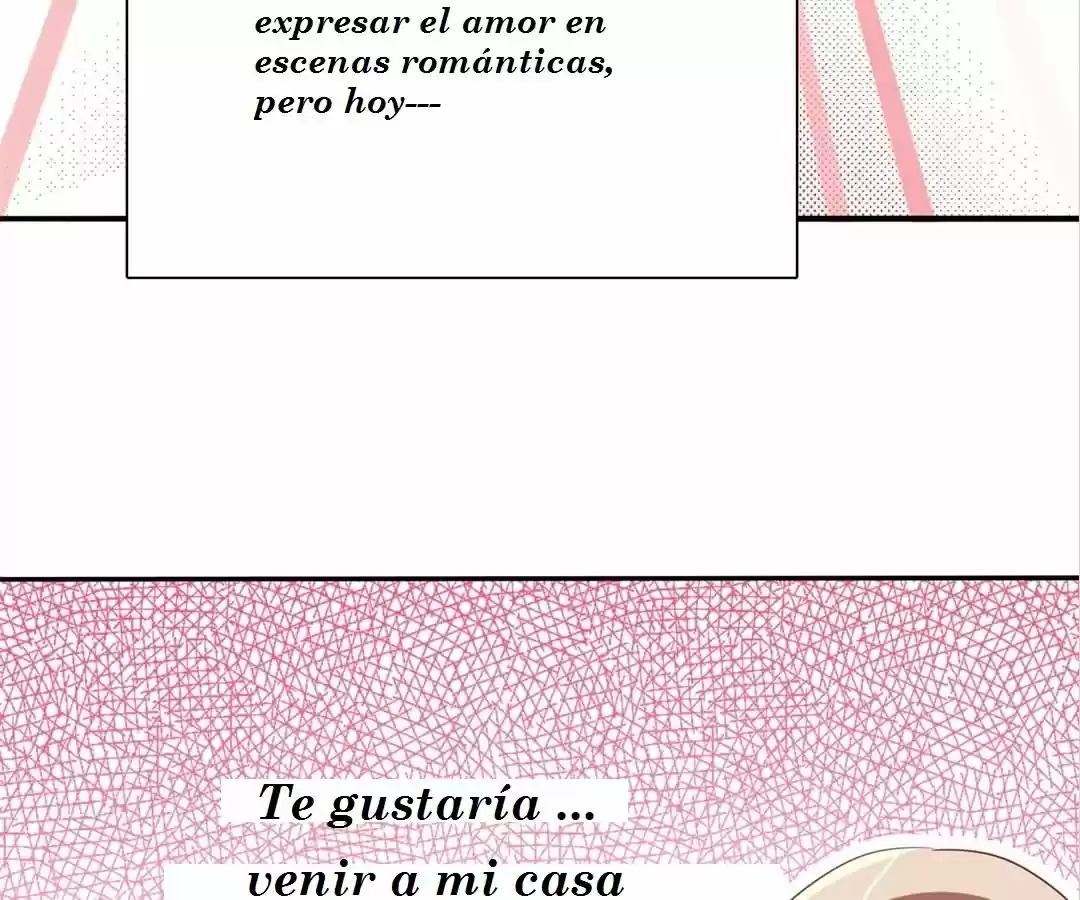LOVE TRAINEE - Capítulo 4 - Página 7 - LectorTMOo