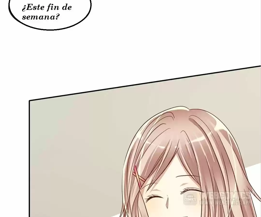 LOVE TRAINEE - Capítulo 4 - Página 9 - LectorTMOo