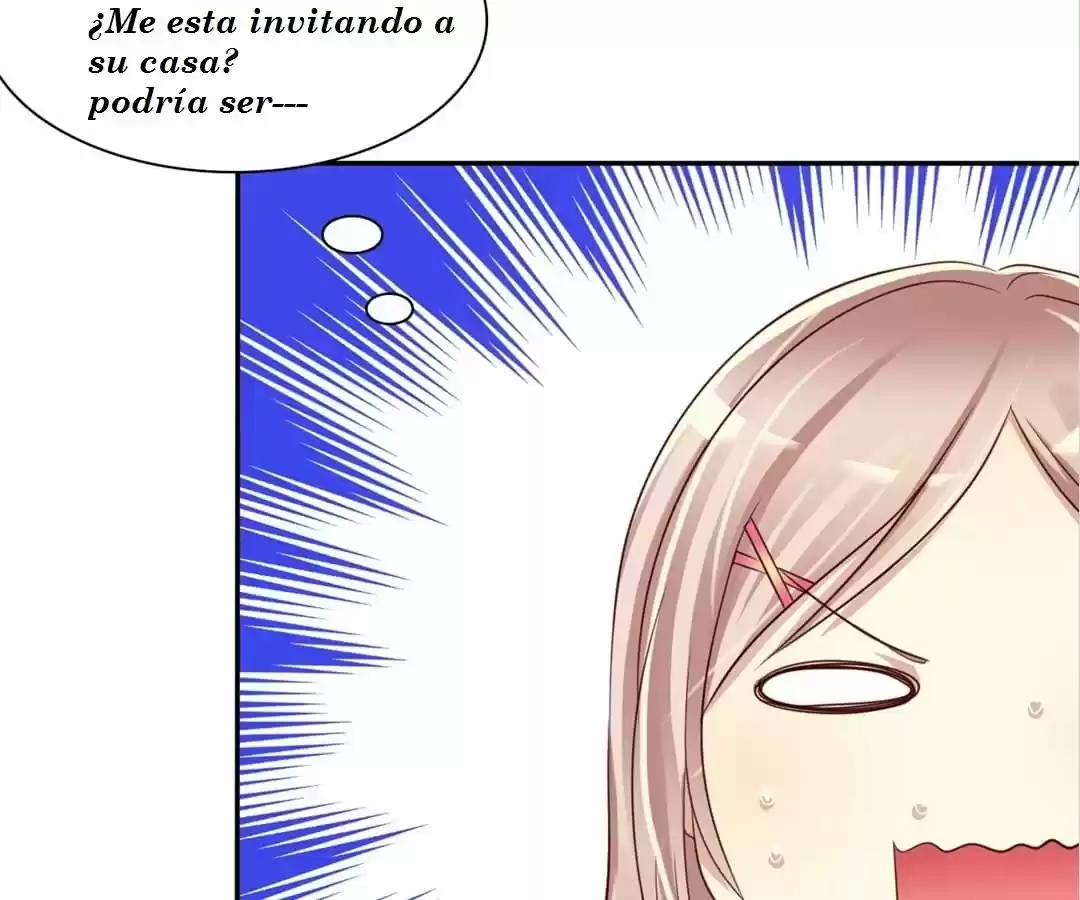 LOVE TRAINEE - Capítulo 4 - Página 15 - LectorTMOo