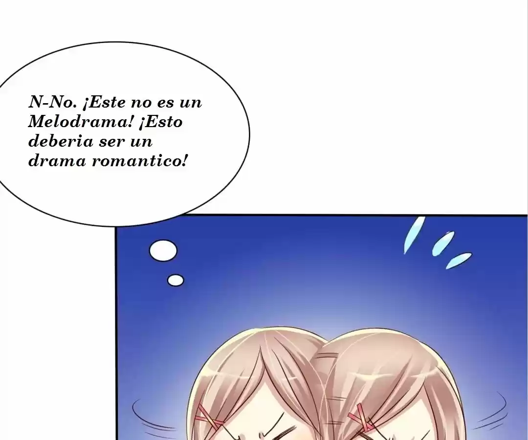 LOVE TRAINEE - Capítulo 4 - Página 22 - LectorTMOo