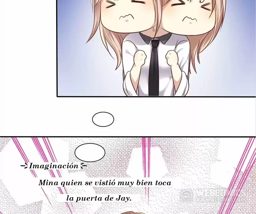 LOVE TRAINEE - Capítulo 4 - Página 23 - LectorTMOo