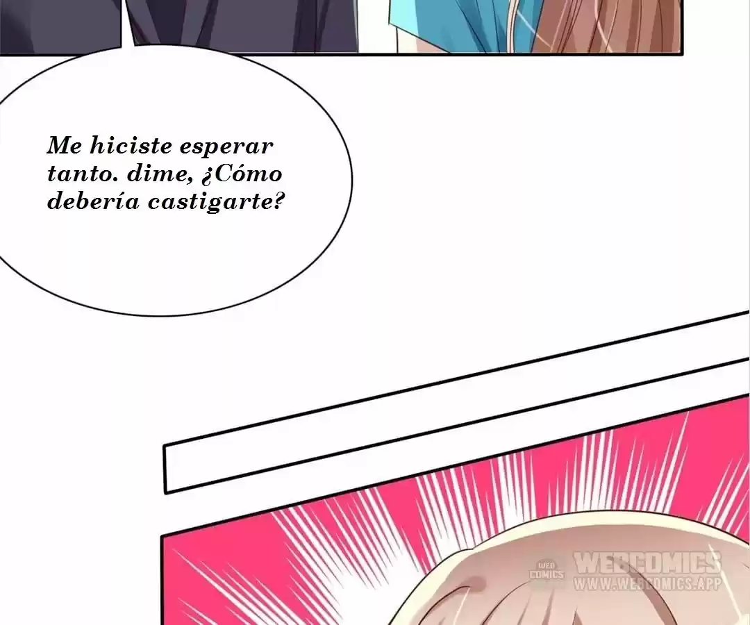 LOVE TRAINEE - Capítulo 4 - Página 27 - LectorTMOo