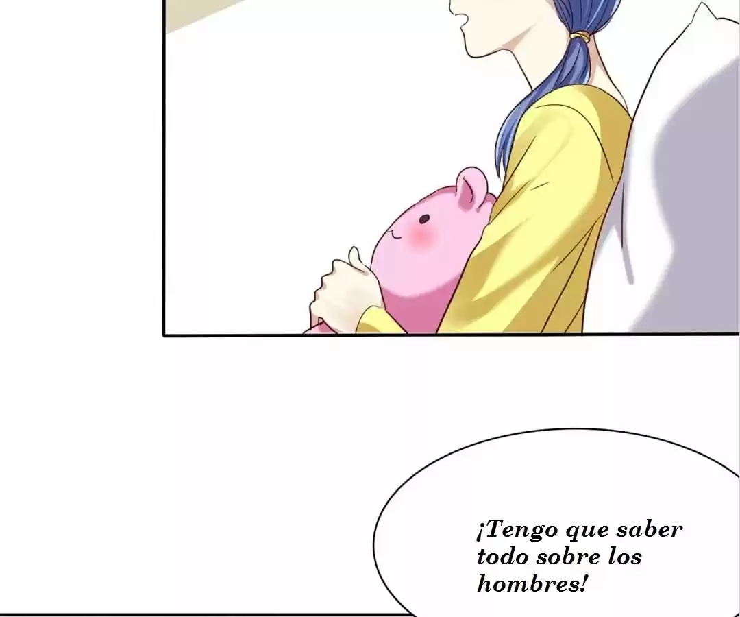 LOVE TRAINEE - Capítulo 4 - Página 48 - LectorTMOo