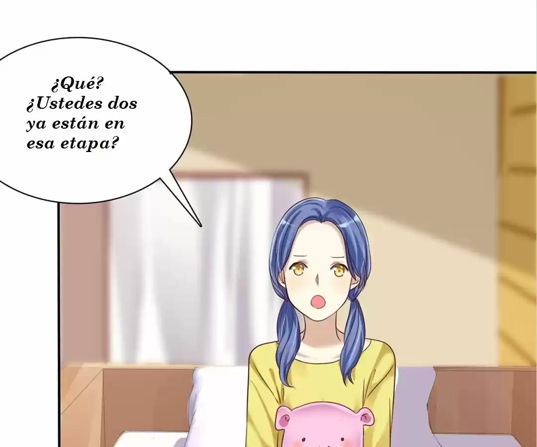 LOVE TRAINEE - Capítulo 4 - Página 51 - LectorTMOo